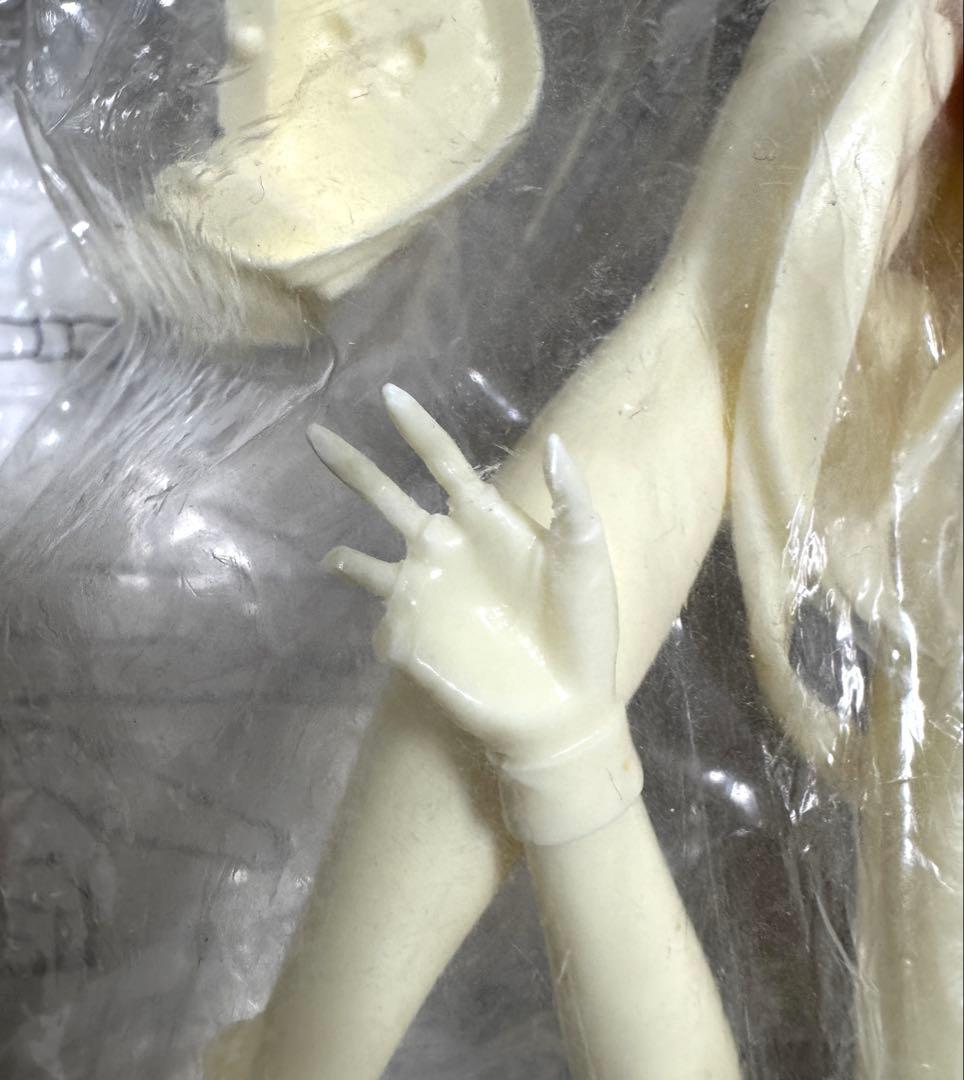 MAX FACTORY ザキングオブファイターズ 1/8 ユリサカザキ レジン