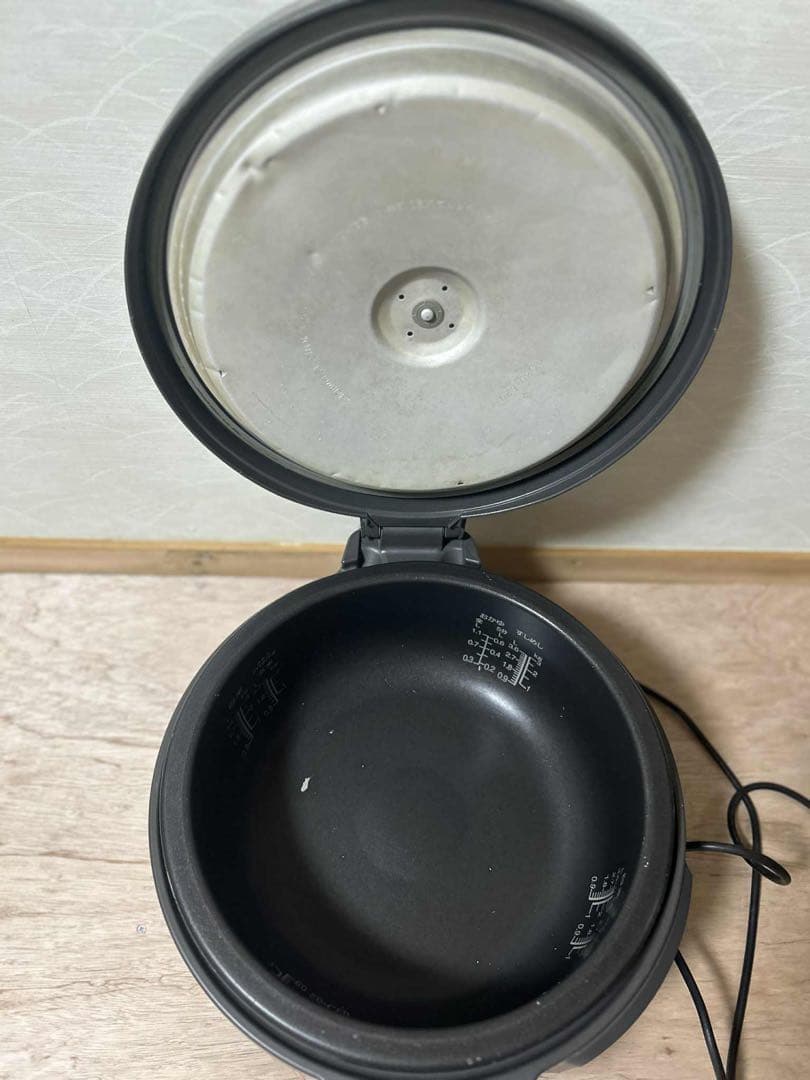 SR-PGB36P パナソニック 業務用　炊飯器