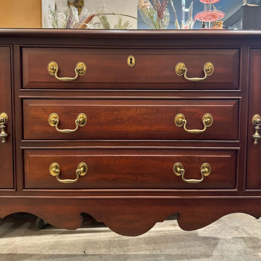 bbb様 iΦ キャビネットドラゴンクロウ サイドボード アンティーク 木製