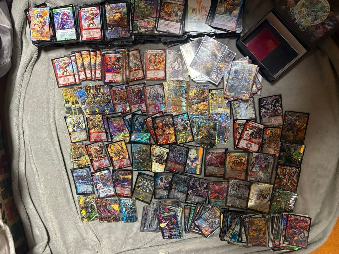 デュエマ　まとめ売り