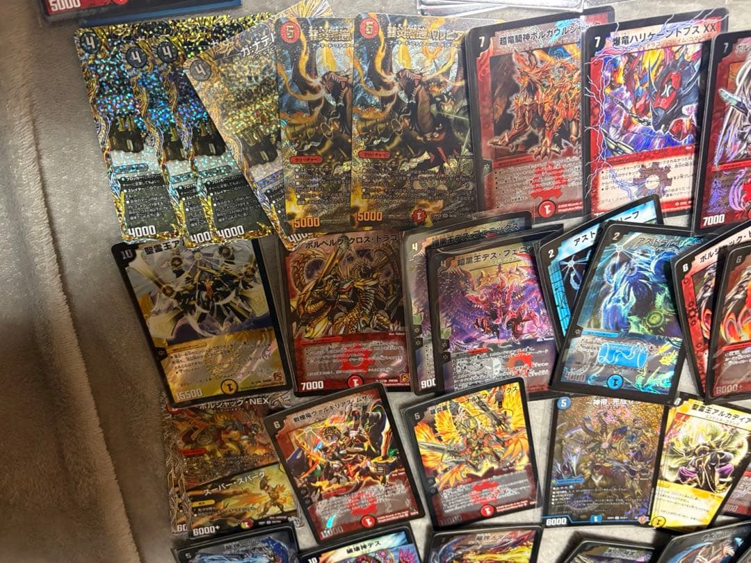 デュエマ　まとめ売り