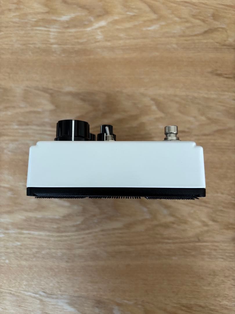 DOD RUBBERNECK ANALOG DELAY 美品　最後の値下