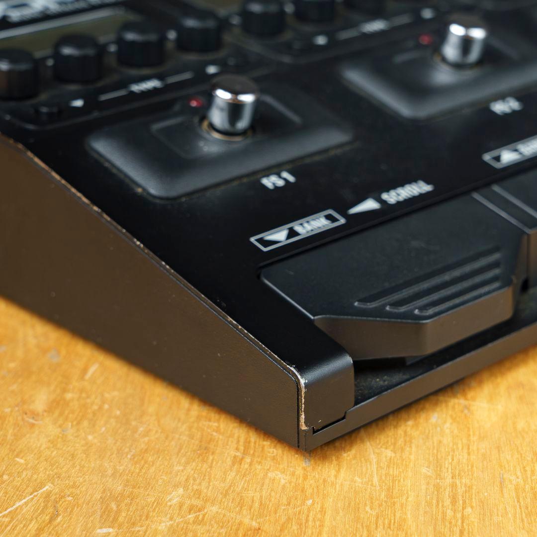 ZOOM G3n マルチエフェクター