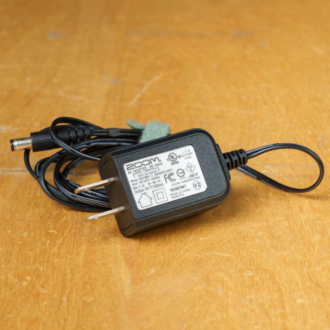 ZOOM G3n マルチエフェクター