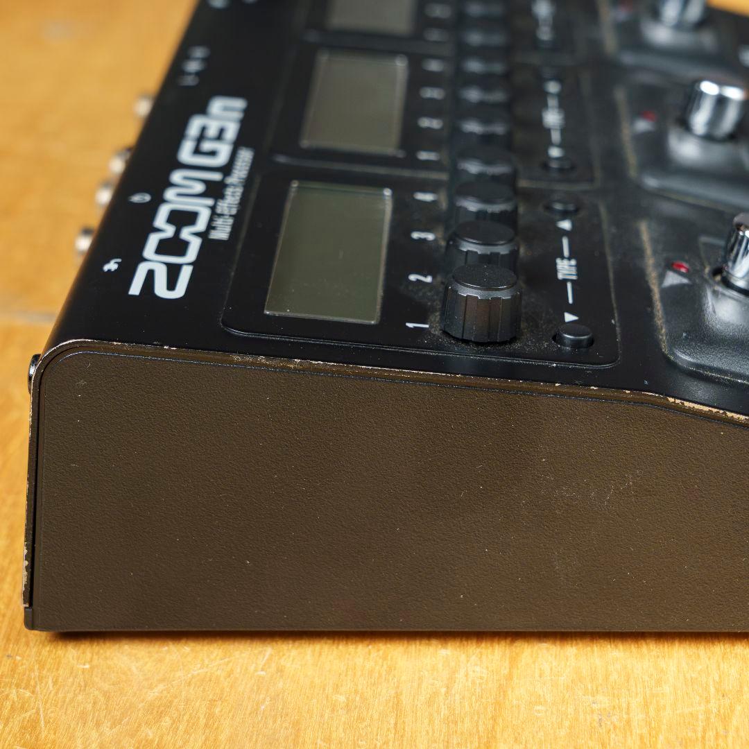ZOOM G3n マルチエフェクター