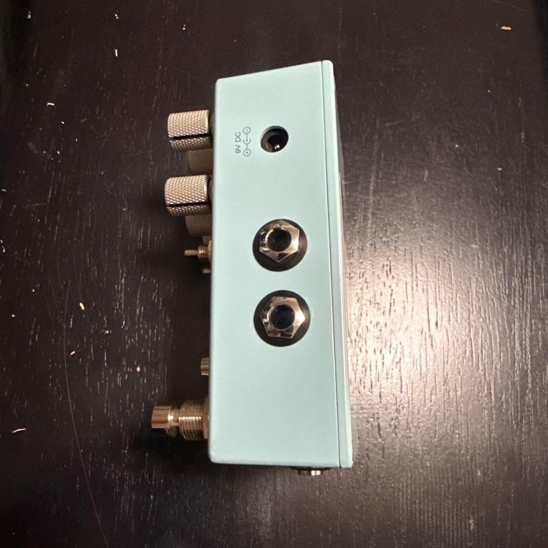 ギター Chase bliss audio blooper