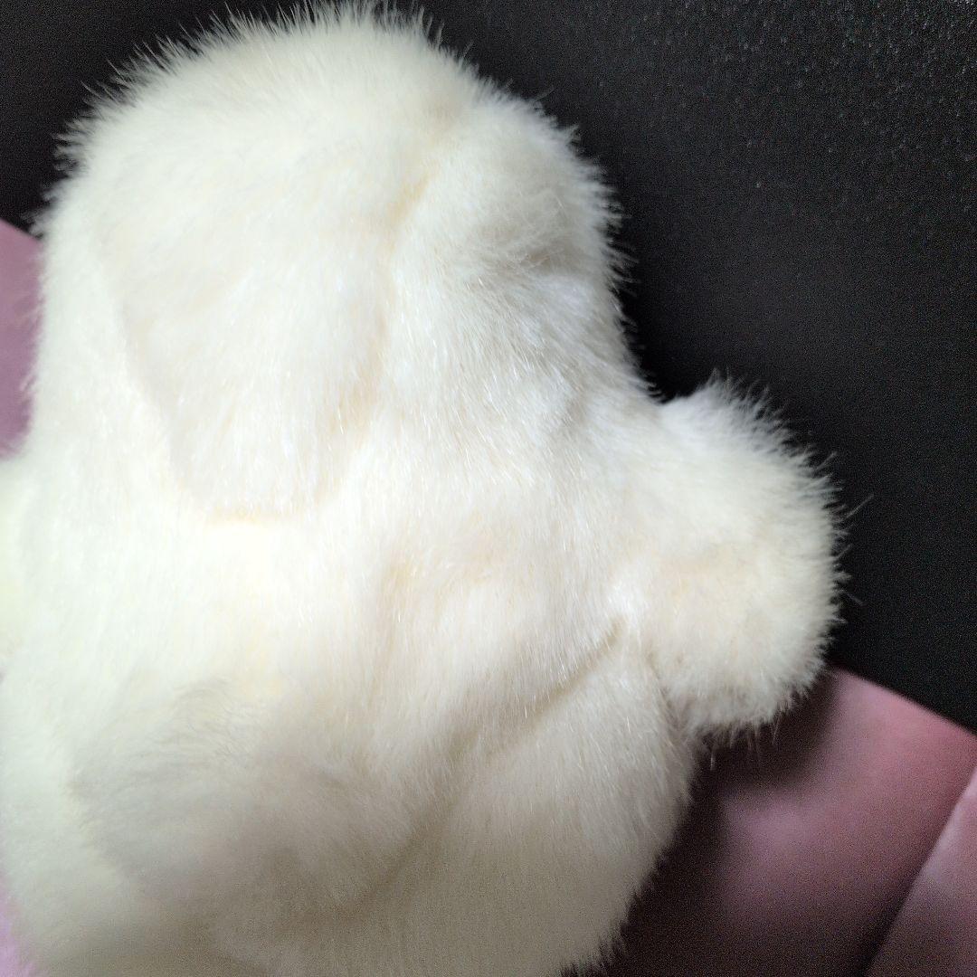 やまね工房　ぬいぐるみ 3種セット　ふくろうの子 えぞももんが　やまね