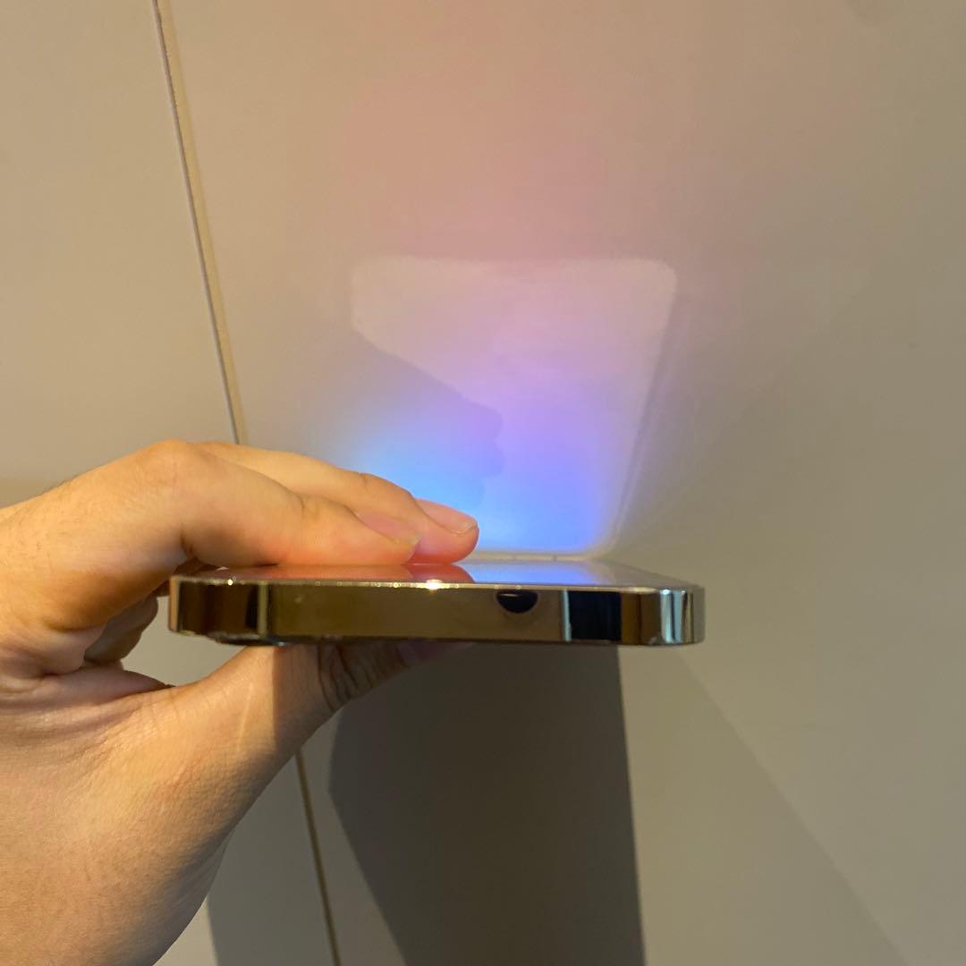 シャッター音なし　海外版　iphone12pro スマホ　アイフォン　512GB