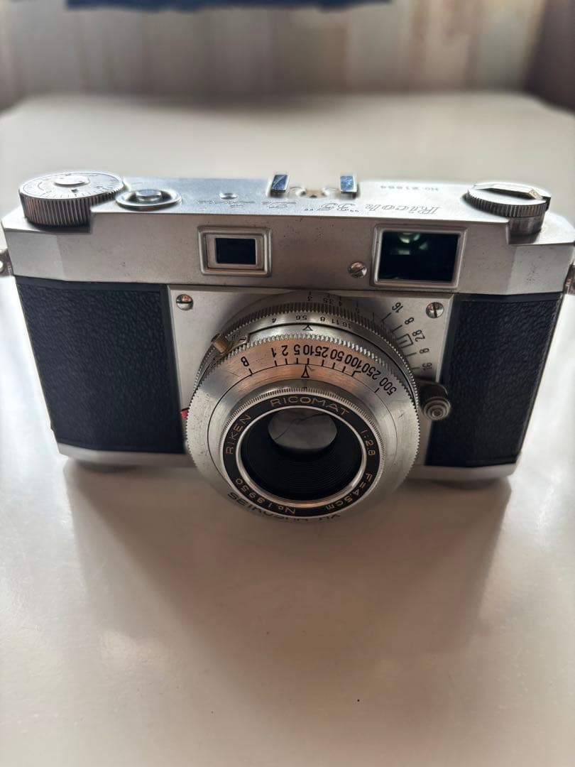 Ricoh35 デラックス