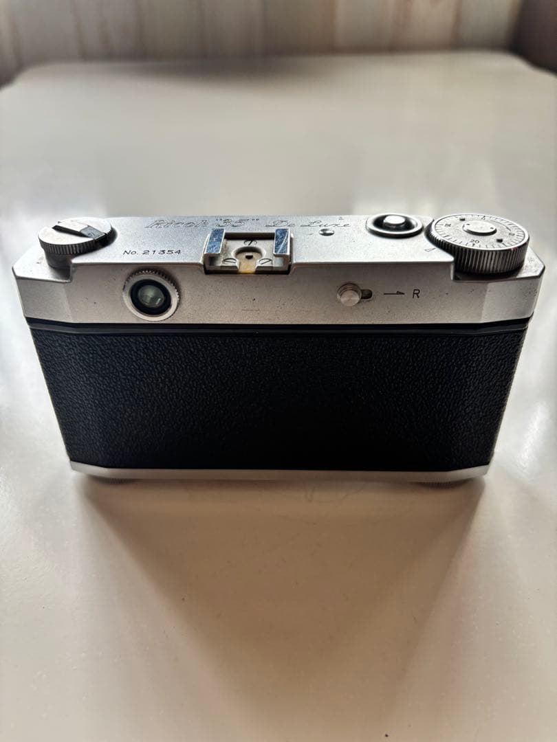 Ricoh35 デラックス