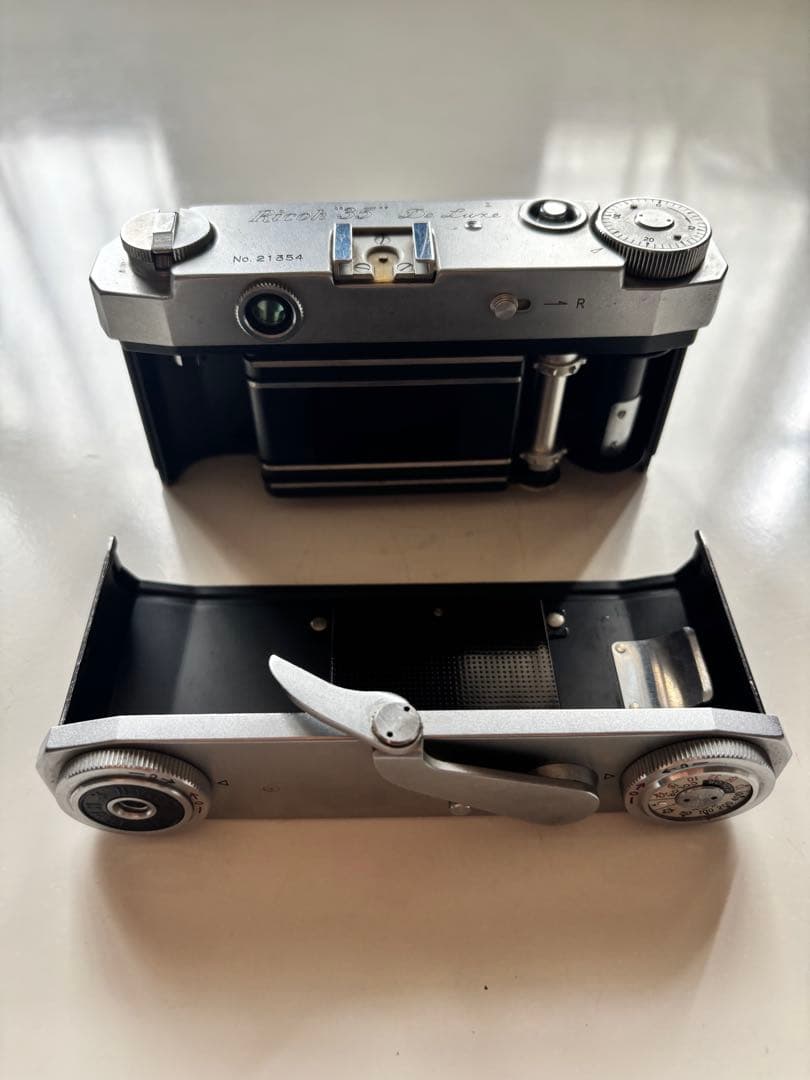 Ricoh35 デラックス