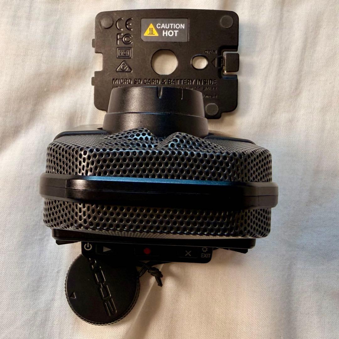 ZOOM Q2n-4K ビデオレコーダー