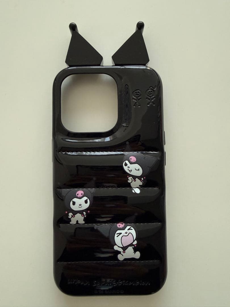 Urban Sophistication クロミ iPhone16Pro