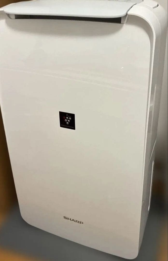 SHARP 除湿機　CV-L71