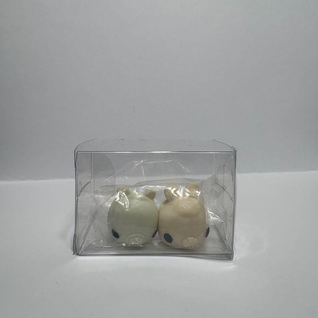 もにまるず　ベビー