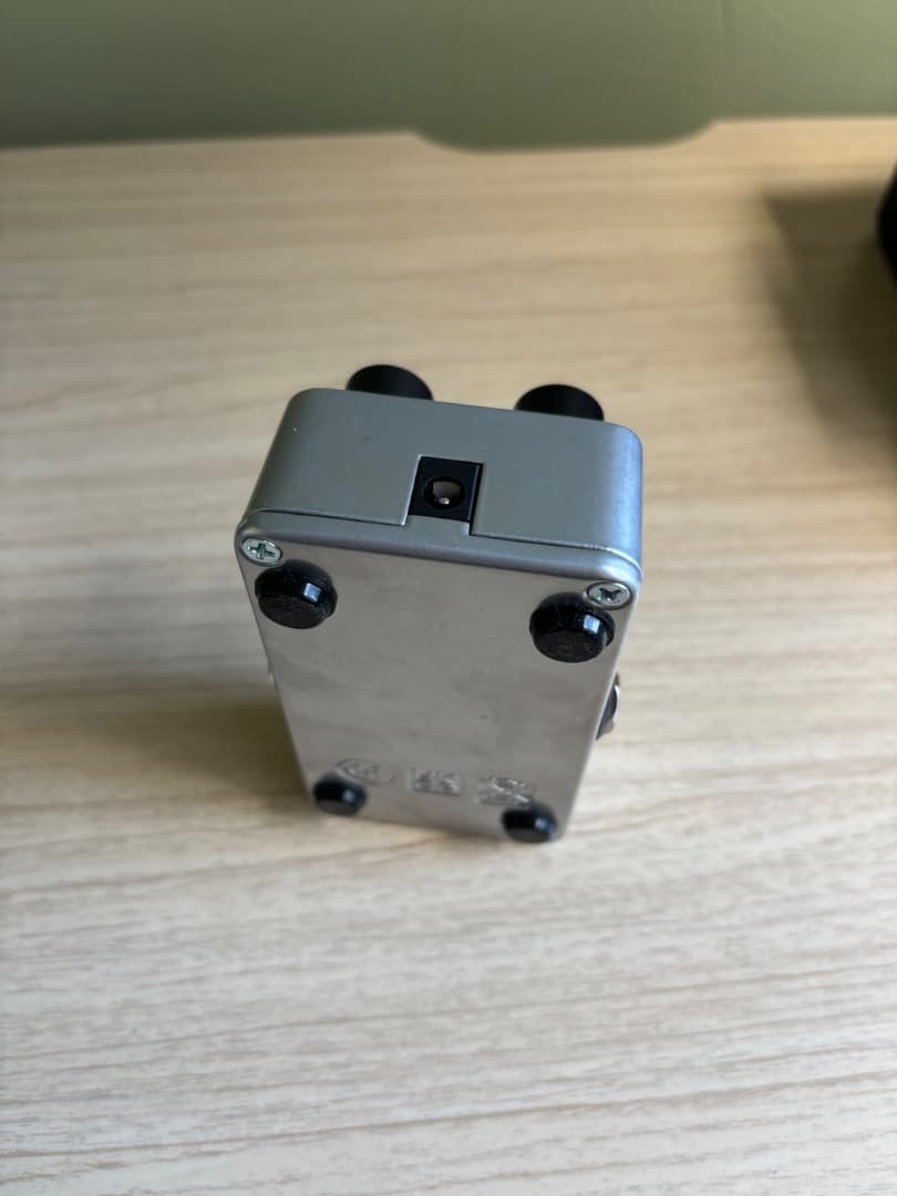 electro-harmonix BIG MUFF オペアンプタイプ