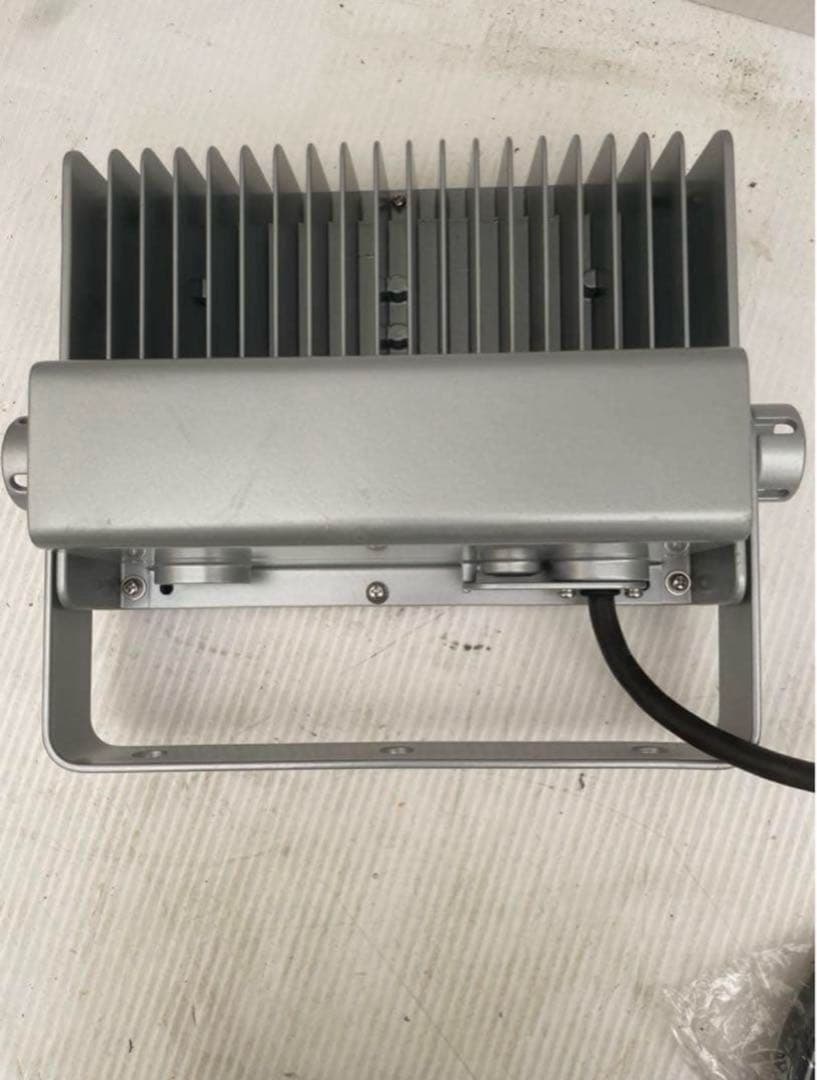 24年製4個セット東芝ライテックLED小型投光LEDS-04910NW-LS9