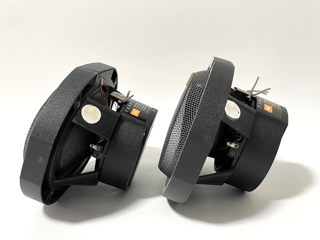 JBL T595 LIMITED スピーカーペア ローライダー インパラ