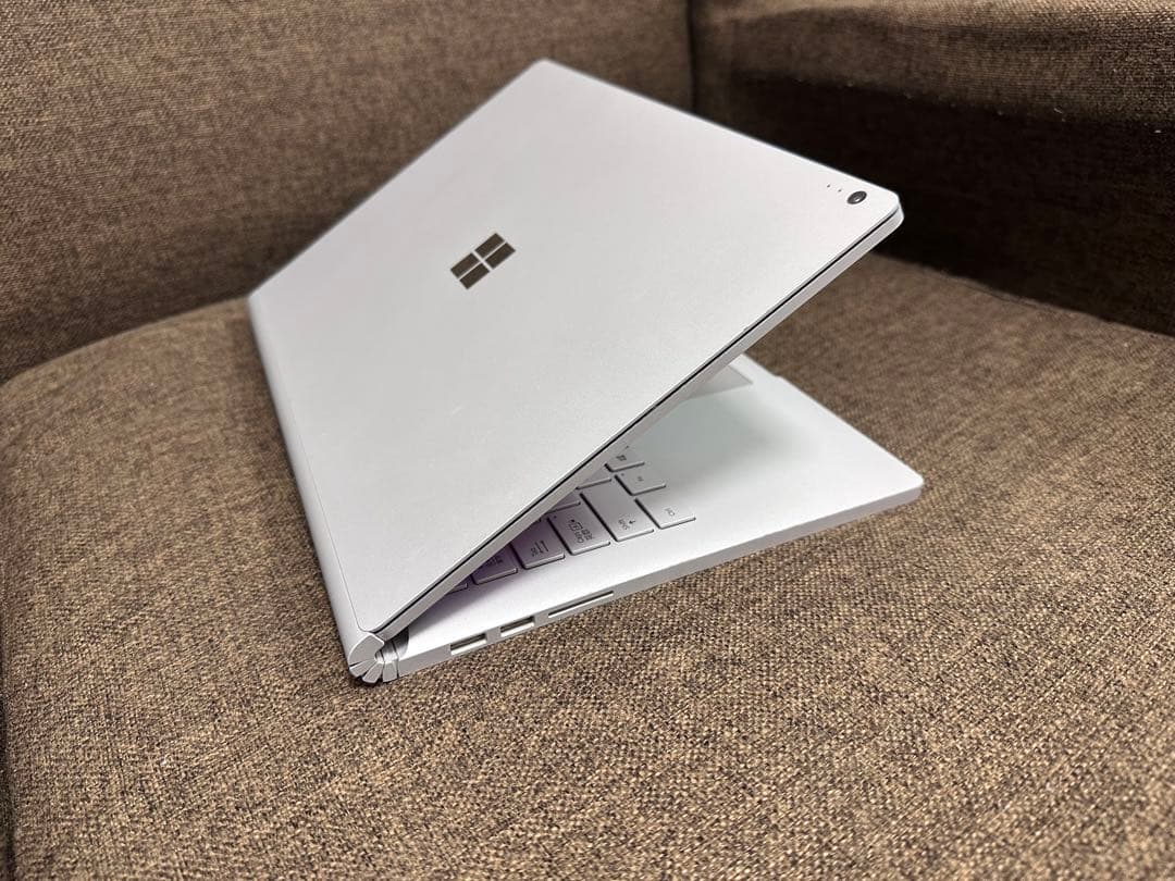 Windowsノート本体 Microsoft Surfacebook 2 i7 16GB office