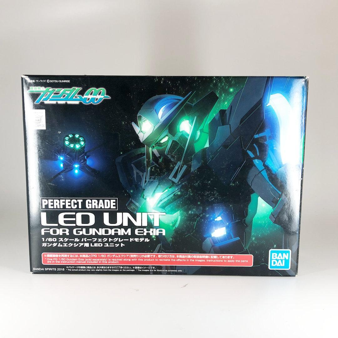 PG 機動戦士ガンダム00 ガンダムエクシア用LEDユニット