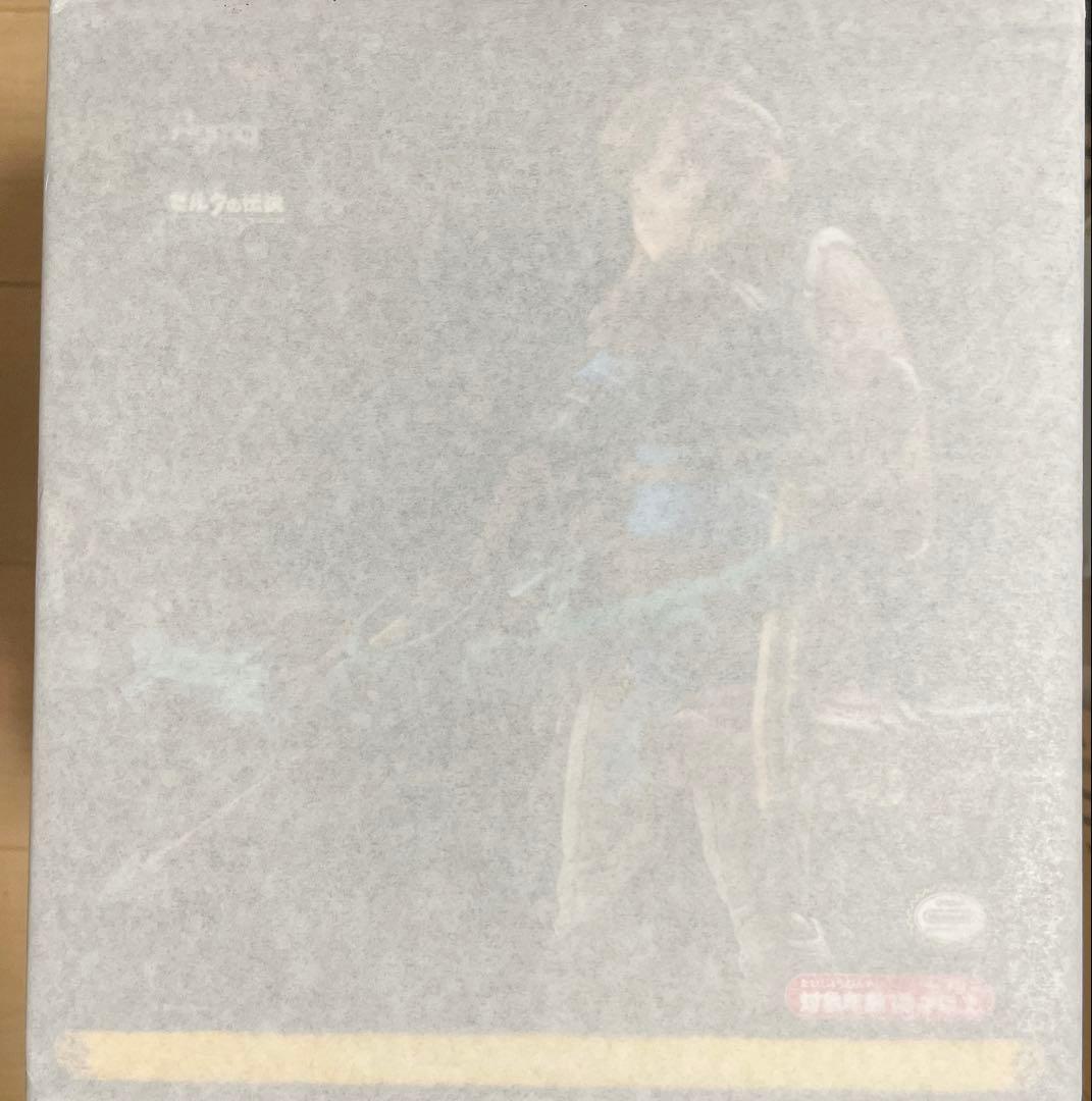 ゼルダの伝説 ティアーズオブキングダム リンク figma DXエディション