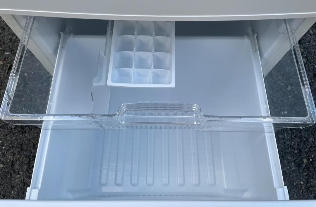 大阪京都限定 美品 パナソニック 138L NR-B14HW-W 2023年製