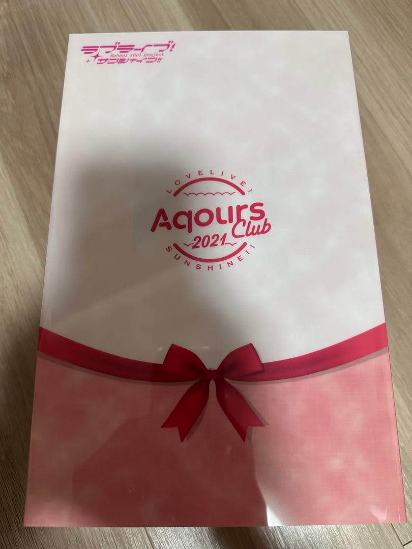 【12日まで！】メモリアルケース他黒澤ダイヤグッズセット