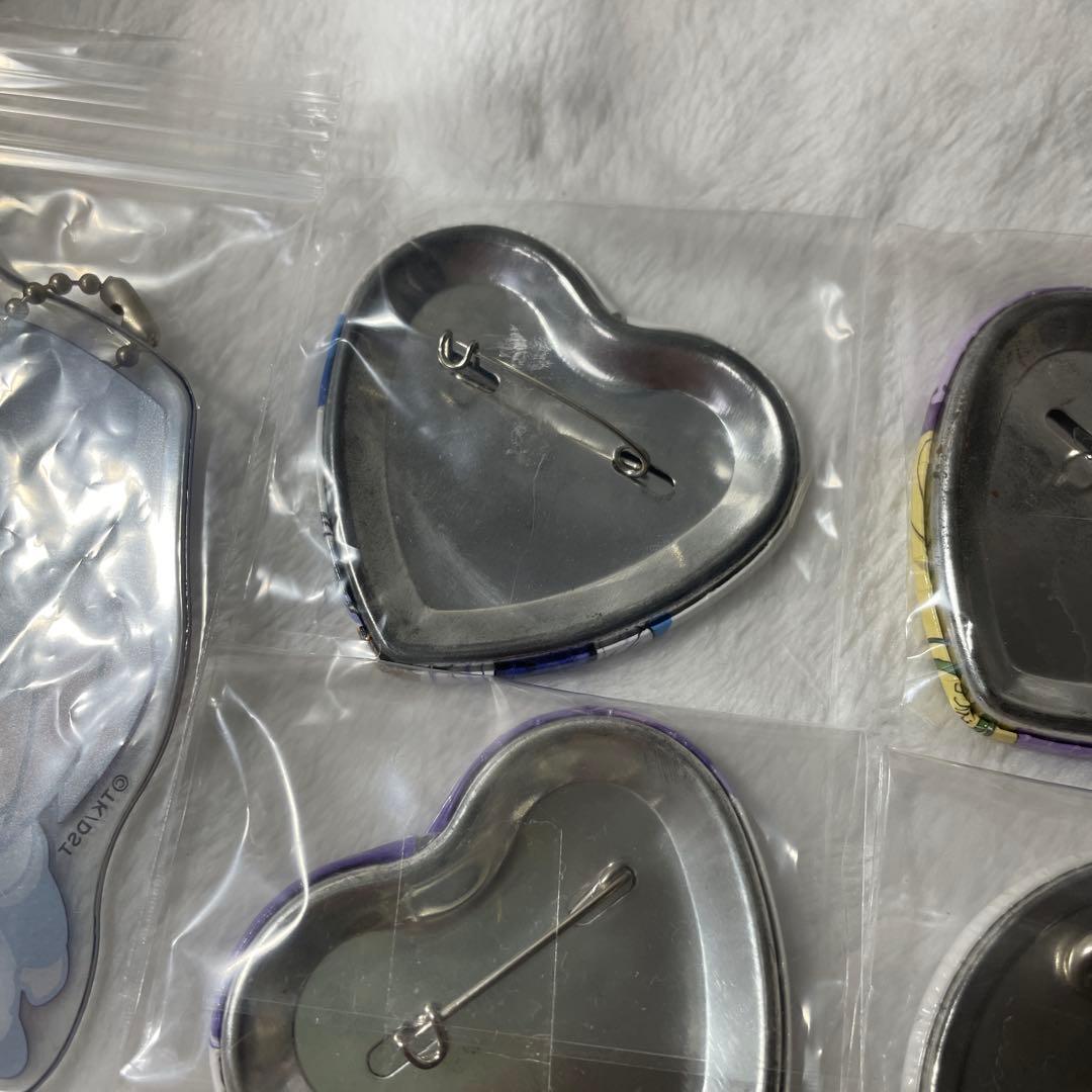 ダイヤのA 小湊亮介　小湊春市　缶バッジ　キーホルダー