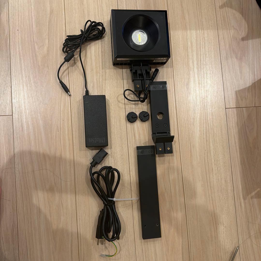 【2台セット】ReefLED 90 本体