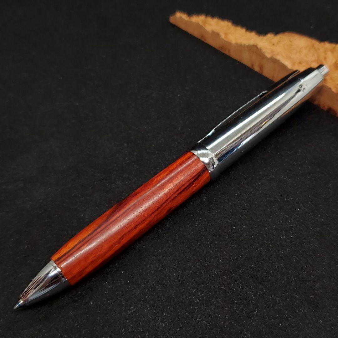 No.32ピュアモルトプレミアムウッドカスタム 3&1 紅木