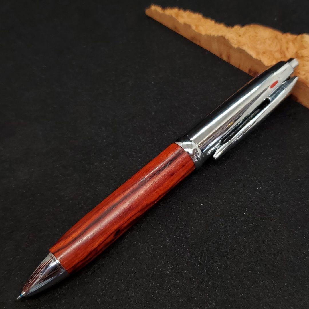 No.32ピュアモルトプレミアムウッドカスタム 3&1 紅木