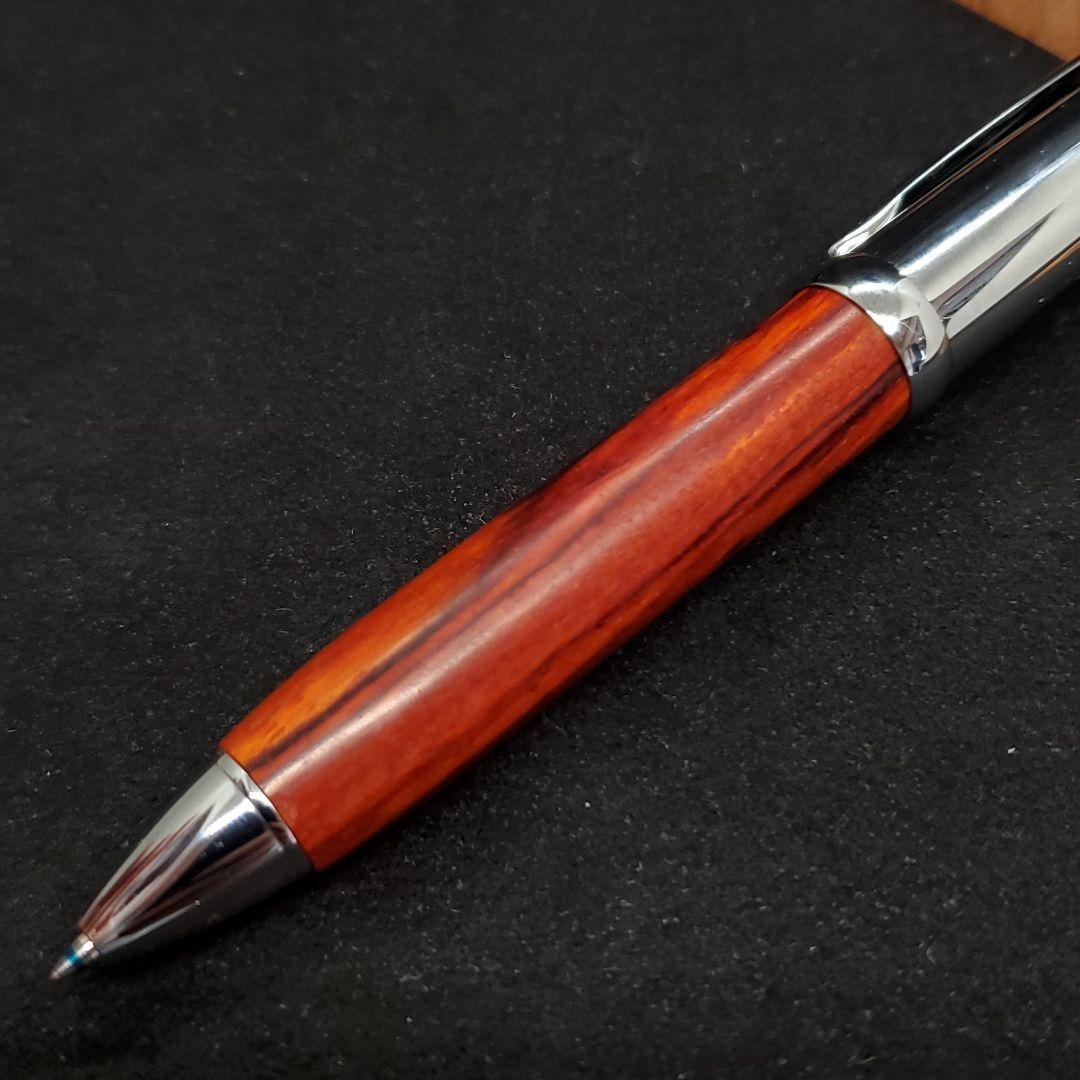 No.32ピュアモルトプレミアムウッドカスタム 3&1 紅木