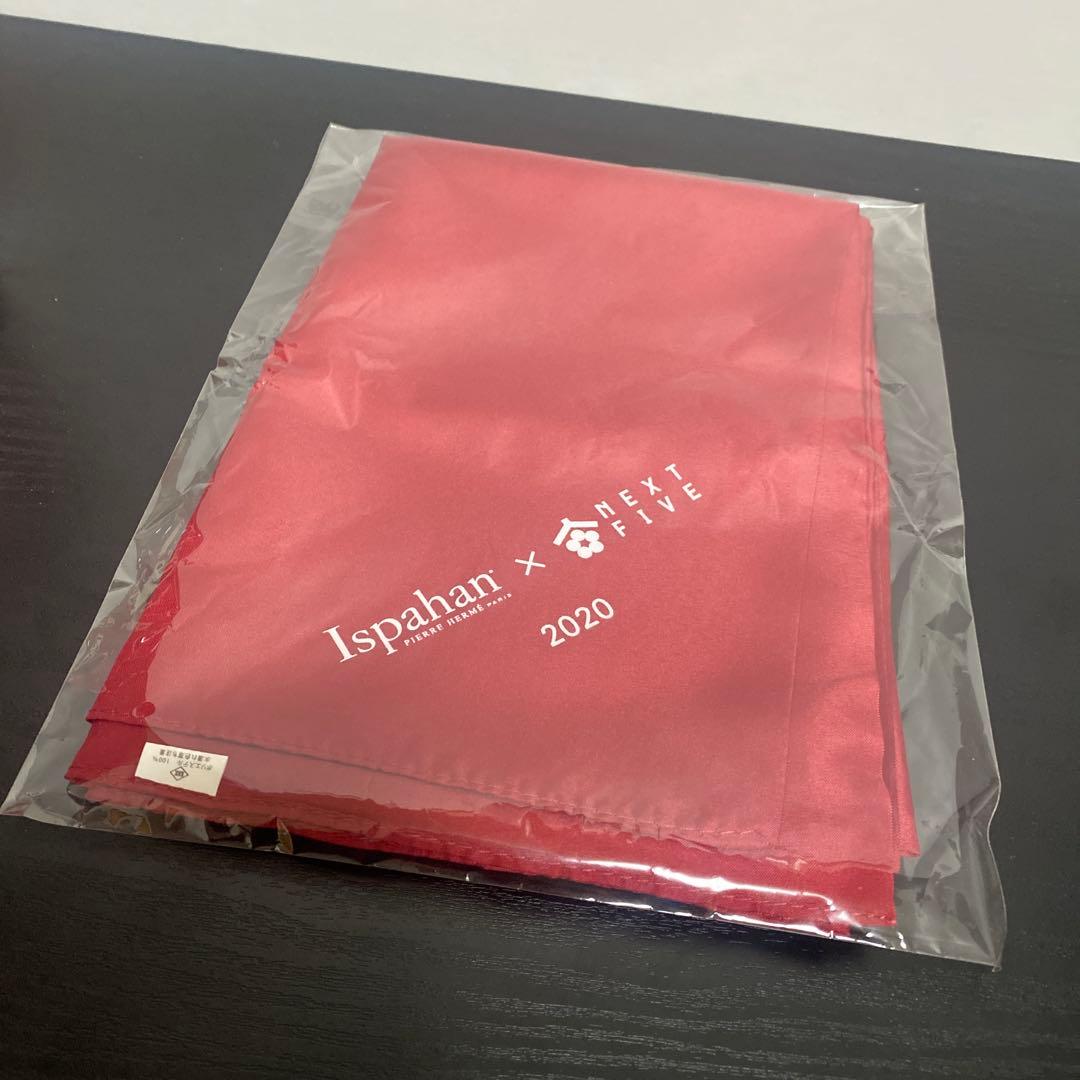 Ispahan 2020 日本酒 NEXT5 イスパハン ピエールエルメ 貴醸酒