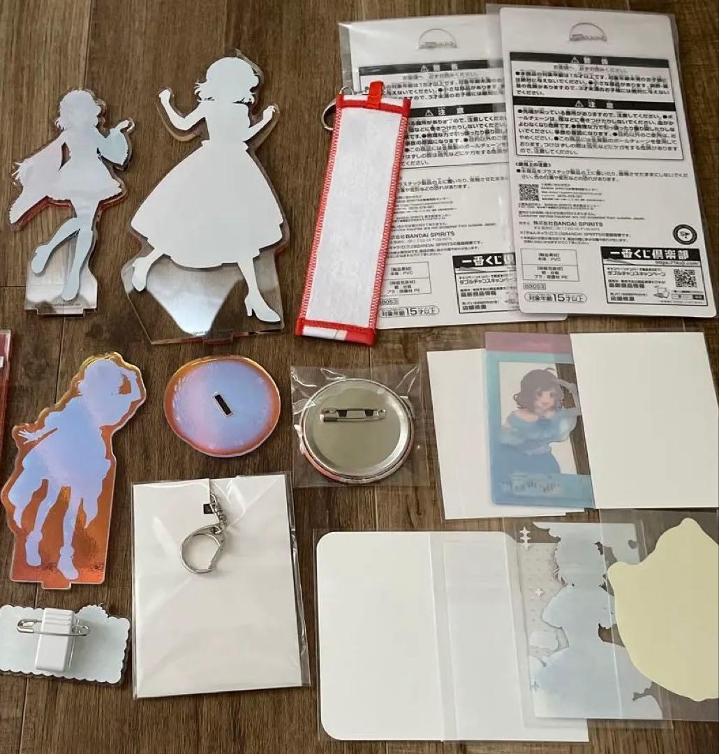 310.学マス 花海佑芽　スイパラ にっぽんグルメ街道 DMMスクラッチ