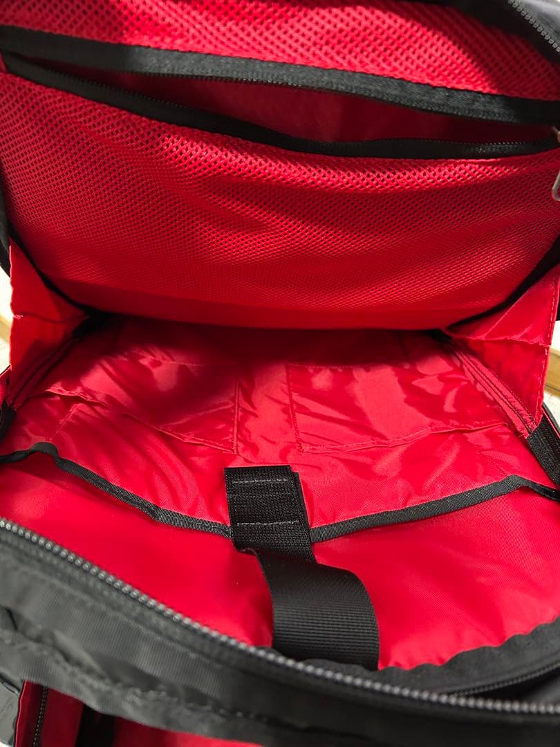 値下げしまさた【希少】THE NORTH FACE キャリーバッグ 機内持込可