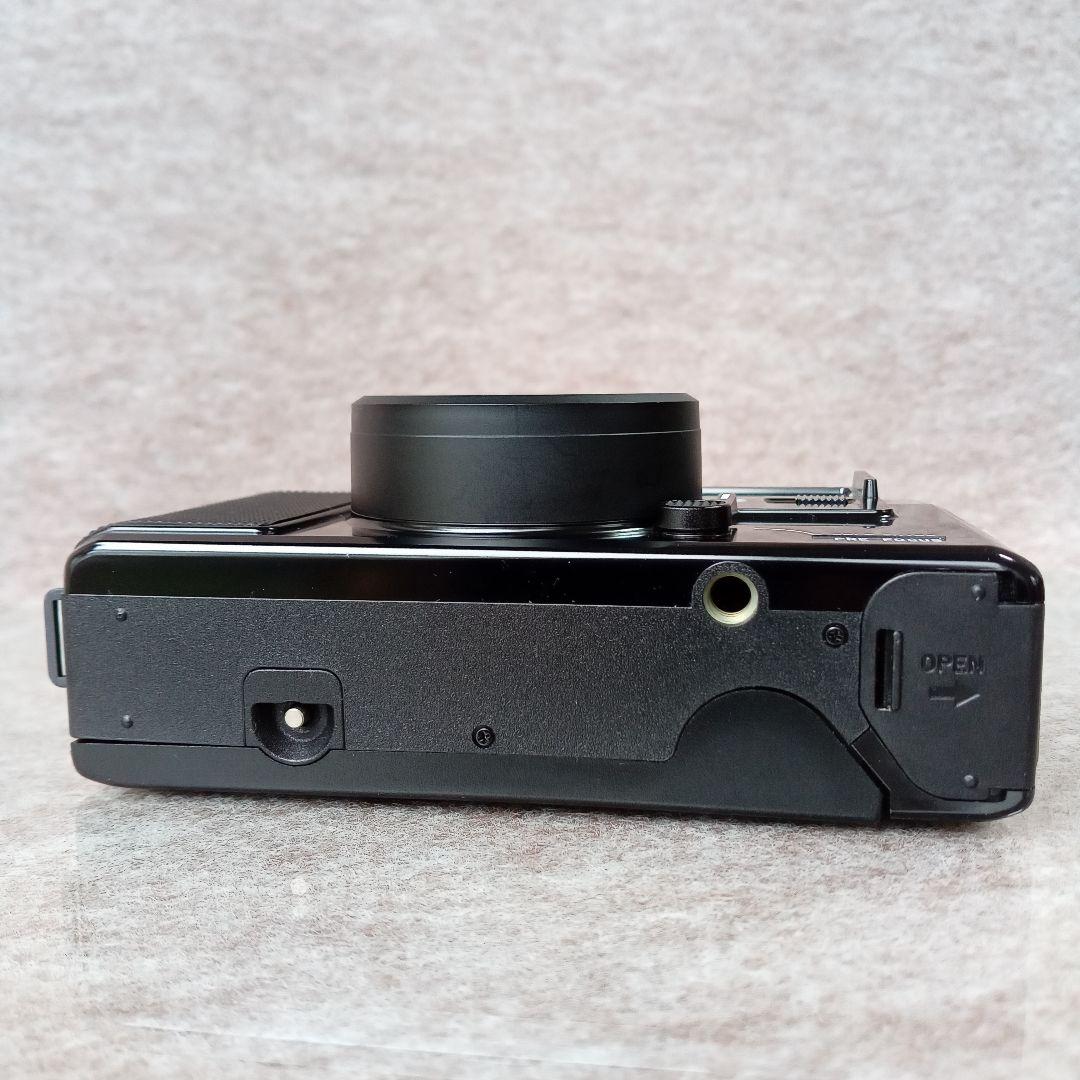 Canonキャノン AF35M コンパクトフィルムカメラ