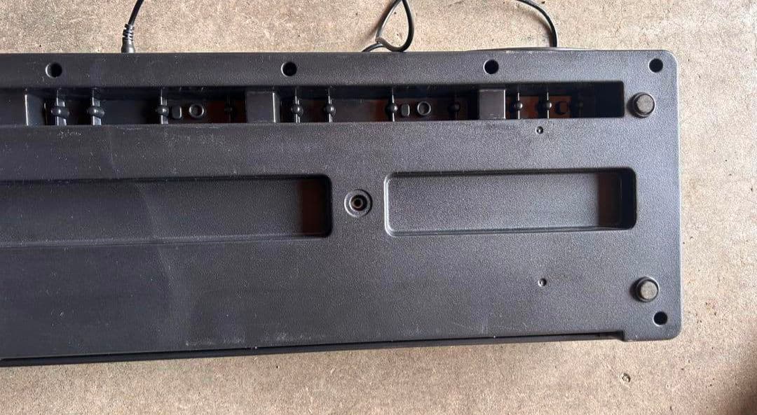 電子ピアノSTARFAVOR SEK-88A