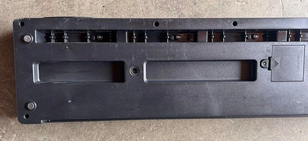 電子ピアノSTARFAVOR SEK-88A