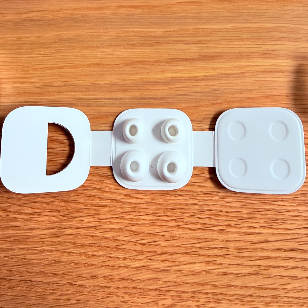 【美品】AirPods Pro 第1世代 【付属品全部付き】