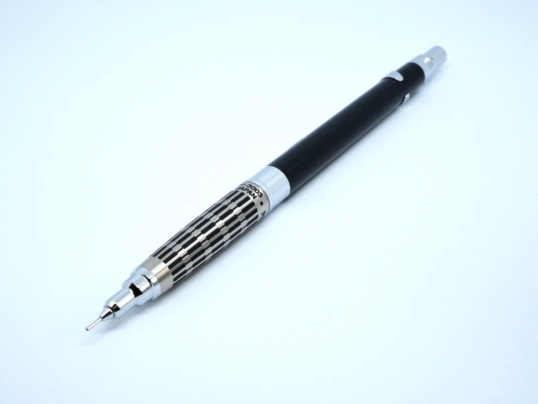 PILOT H-3003 ハイメカホルダー シャープペンシル 0.3mm
