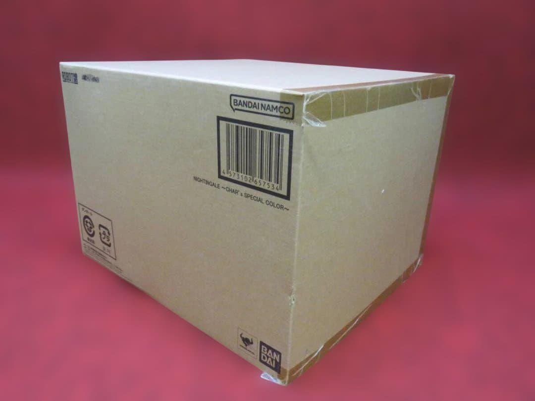 ROBOT魂 ナイチンゲール 〜CHARs SPECIAL COLOR〜