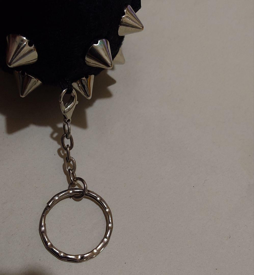 羊文学 ひつじちゃん ぬいぐるみ キーホルダー＆ガチャ2個セット