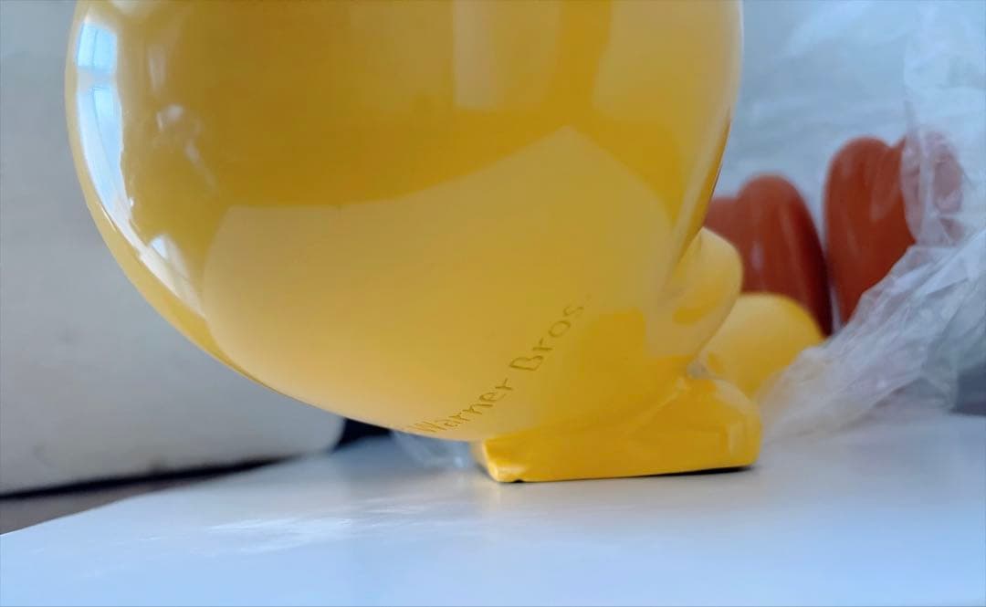 未使用♡Tweety♡コレクション物♡置物