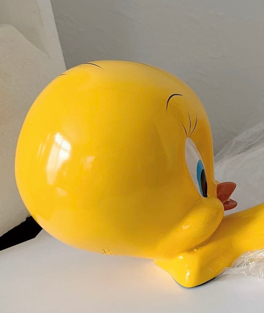 未使用♡Tweety♡コレクション物♡置物