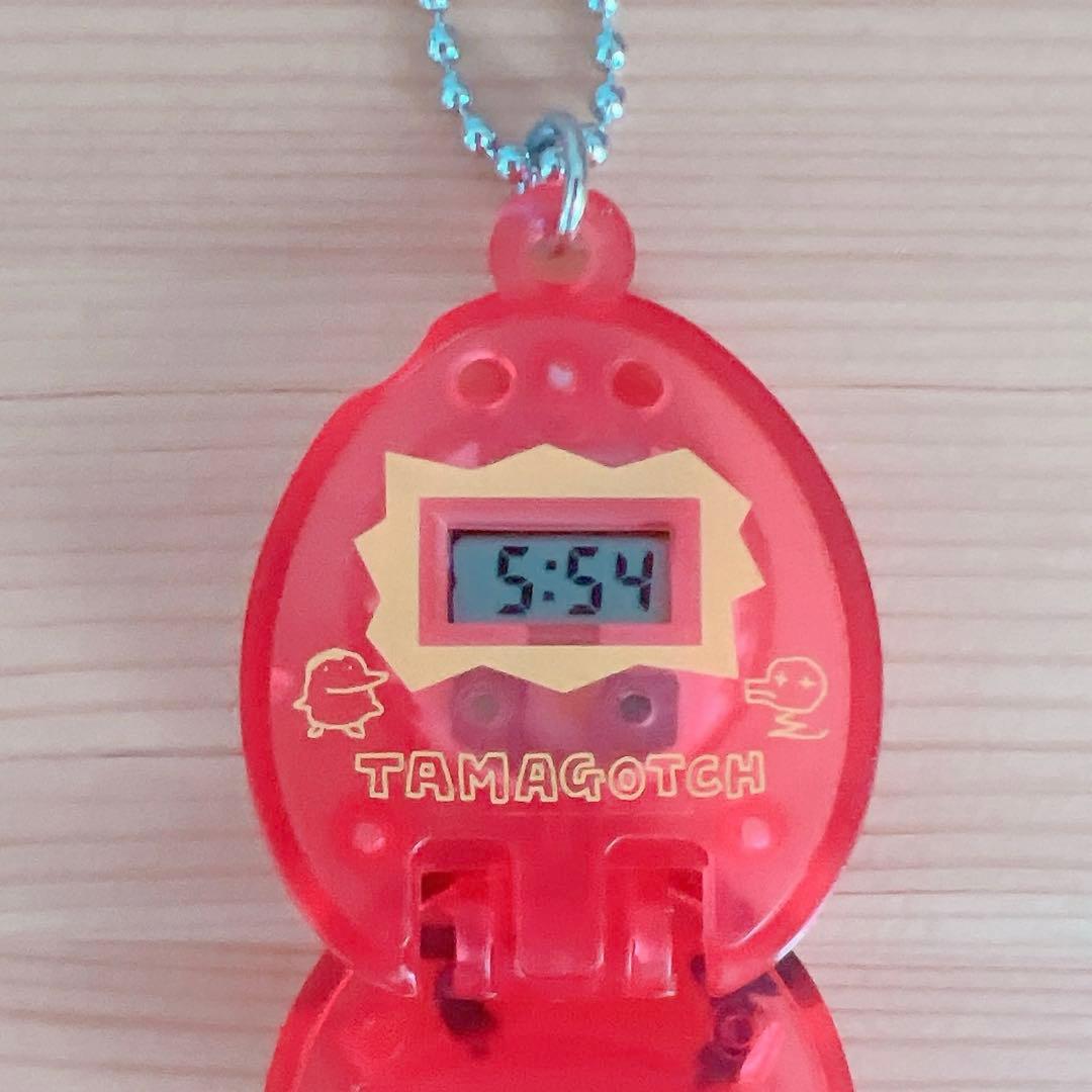 たまポケウォッチ ポチっち まめっち おやじっち