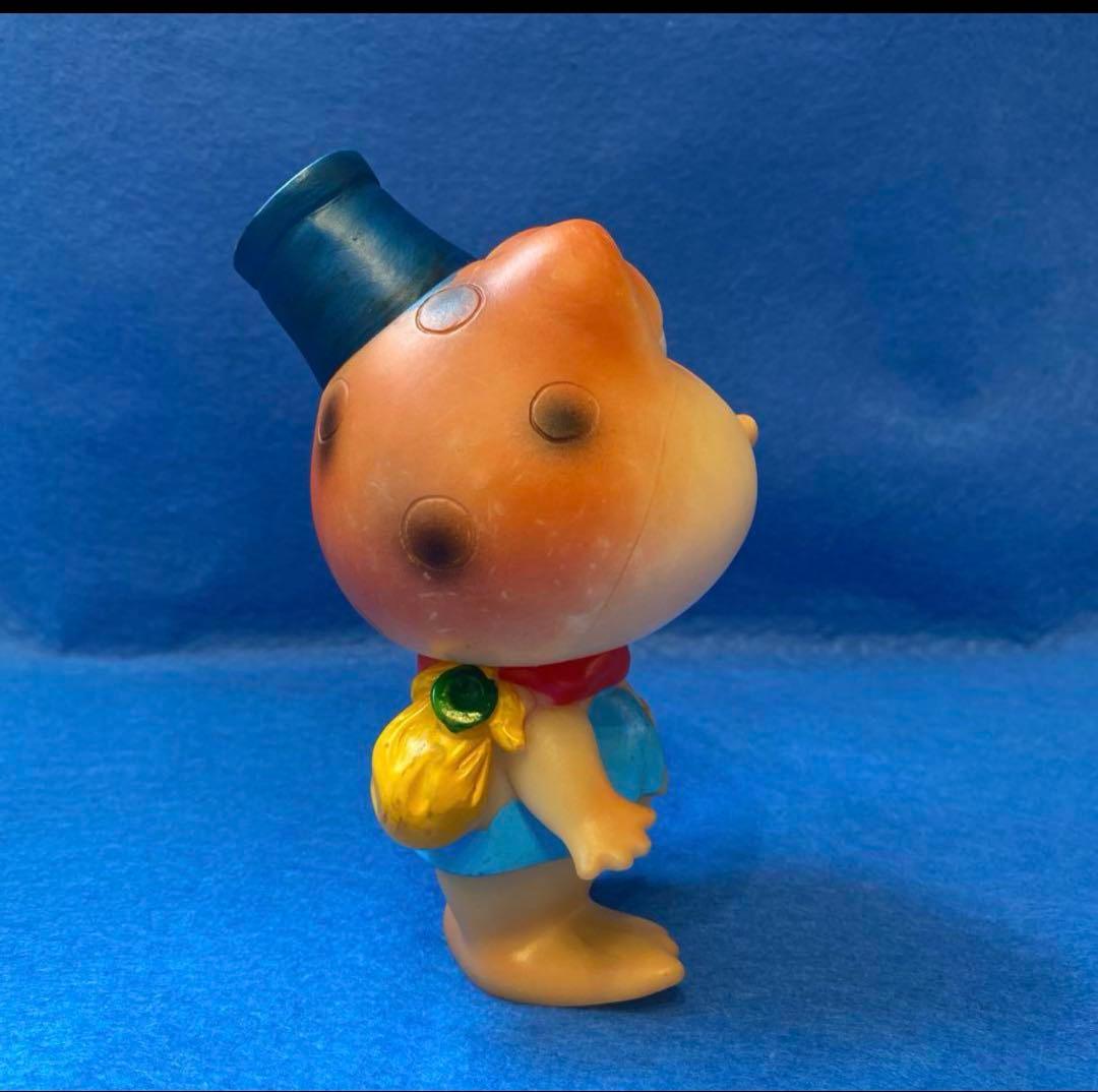 ハゼドン❣シーランプーやんデッドストックのメディコムトイ激レア❗️万創.