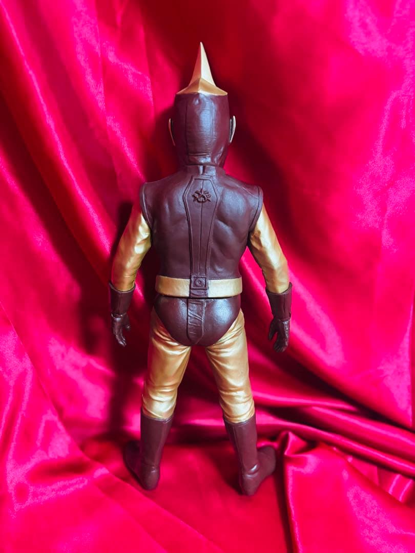 昭和の特撮！40cmサイズシリーズ スペクトルマン Cタイプ スタンダードver