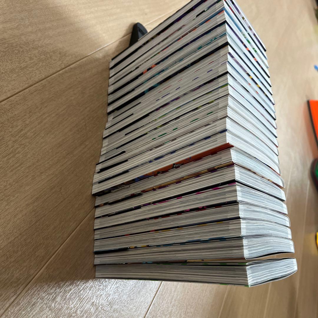 俺だけレベルアップな件 全巻セット　１〜22巻