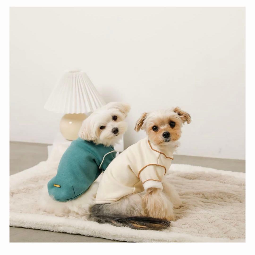 犬 ペット服 monchéri かぼちゃパンツ サロペット トップス まとめ売り