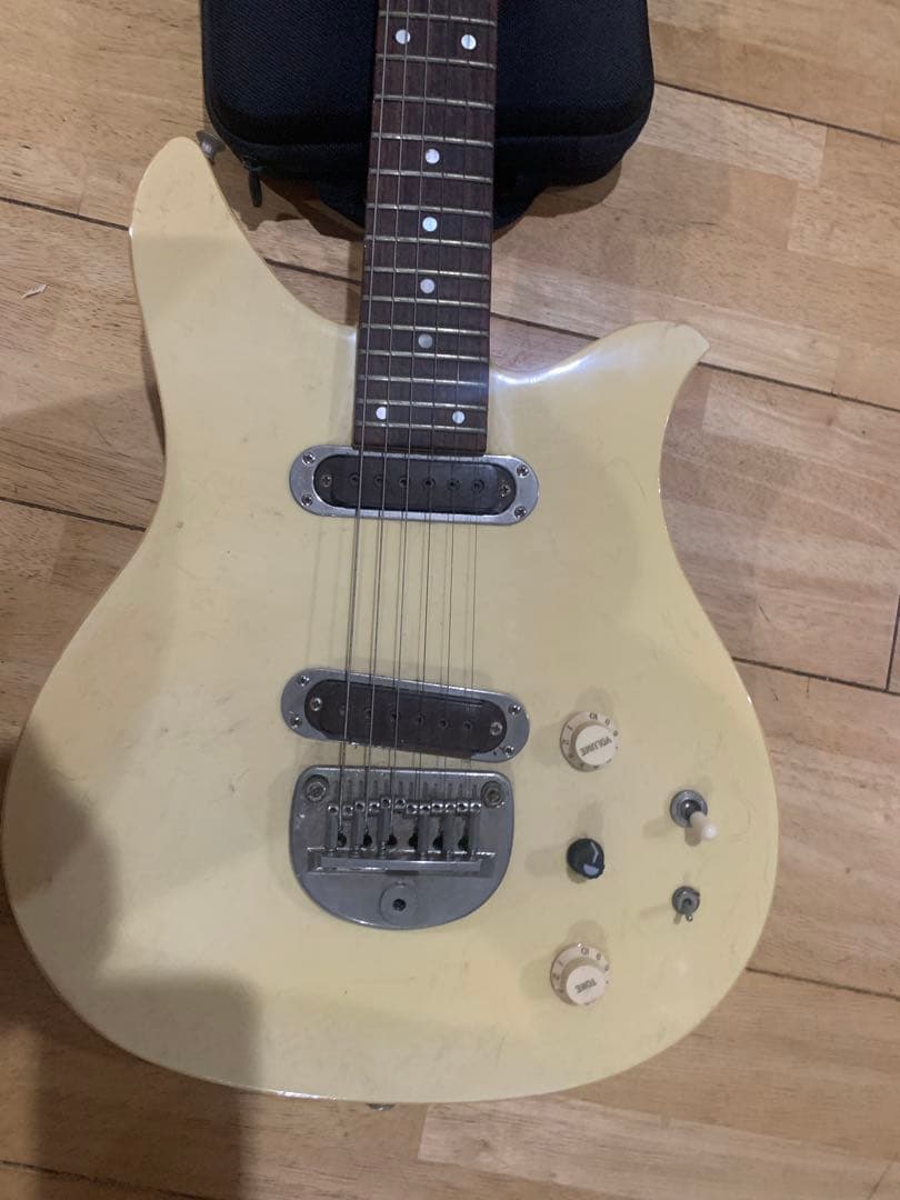 V*e様 グレコ ブローラ